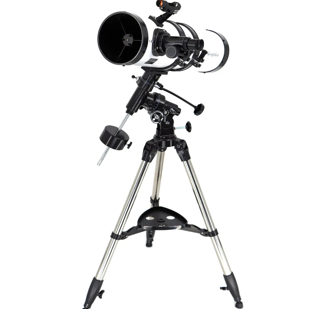 Telescope Reflector 130 - 130/650 Astronomisches Teleskop 130 mm F5