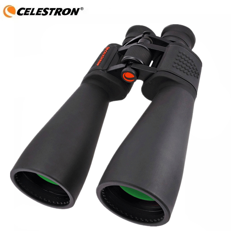 National Geographic Telescope 70Mm - Celestron - SkyMaster 25x70 Fernglas-Große Blende