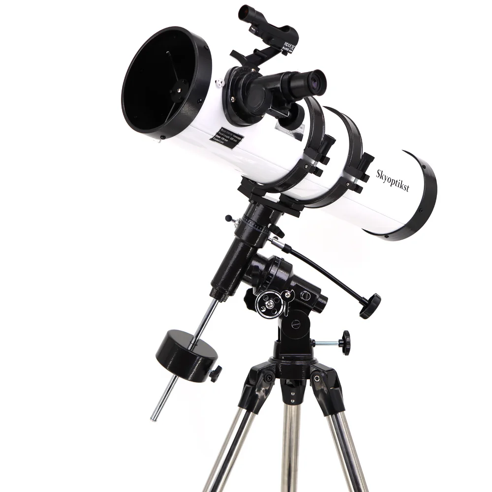 Telescope Reflector 130 - 130/650 Astronomisches Teleskop 130 mm F5