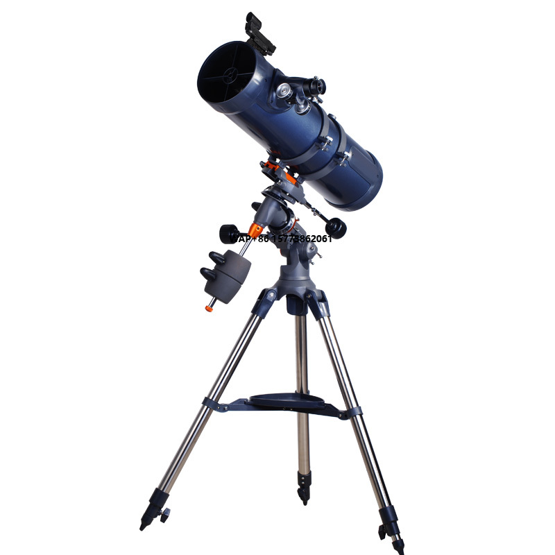 Telescope Reflector 130 - Astromaster 130EQ Teleskop-Reflektor Astronomisches Teleskop Fteleskop