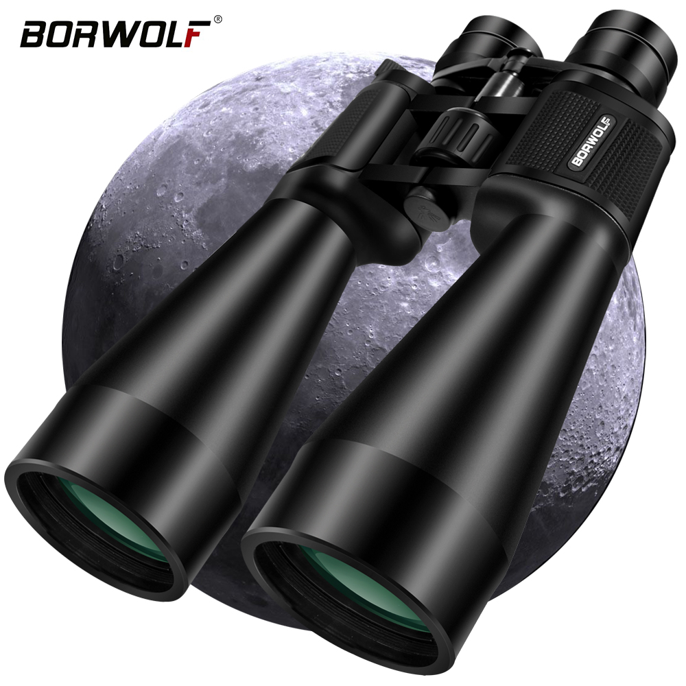 National Geographic Telescope 70Mm - BORWOLF 20–60 x 70 Fernglas, hohe