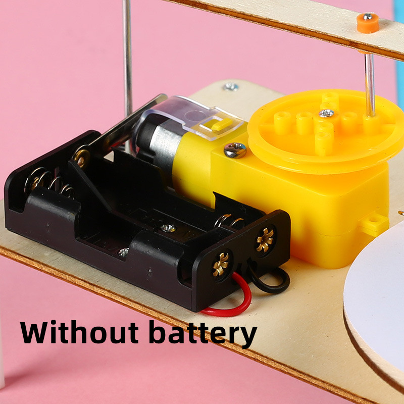 DIY physikalische Produktion,  – Science Diy Model Bewertung und Preis