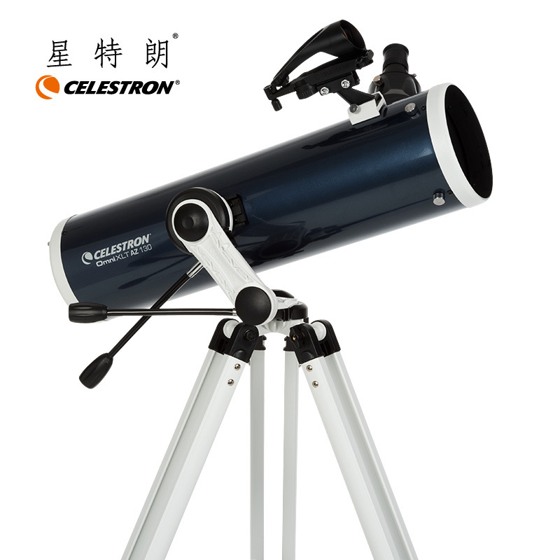 CELESTRON OMNI XLT 130AZ Newto – Telescope Reflector 130 Bewertung und Preis