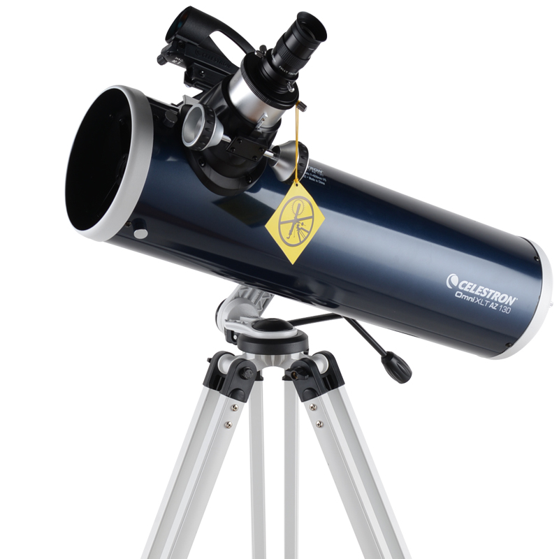 CELESTRON OMNI XLT 130AZ Newto – Telescope Reflector 130 Bewertung und Preis
