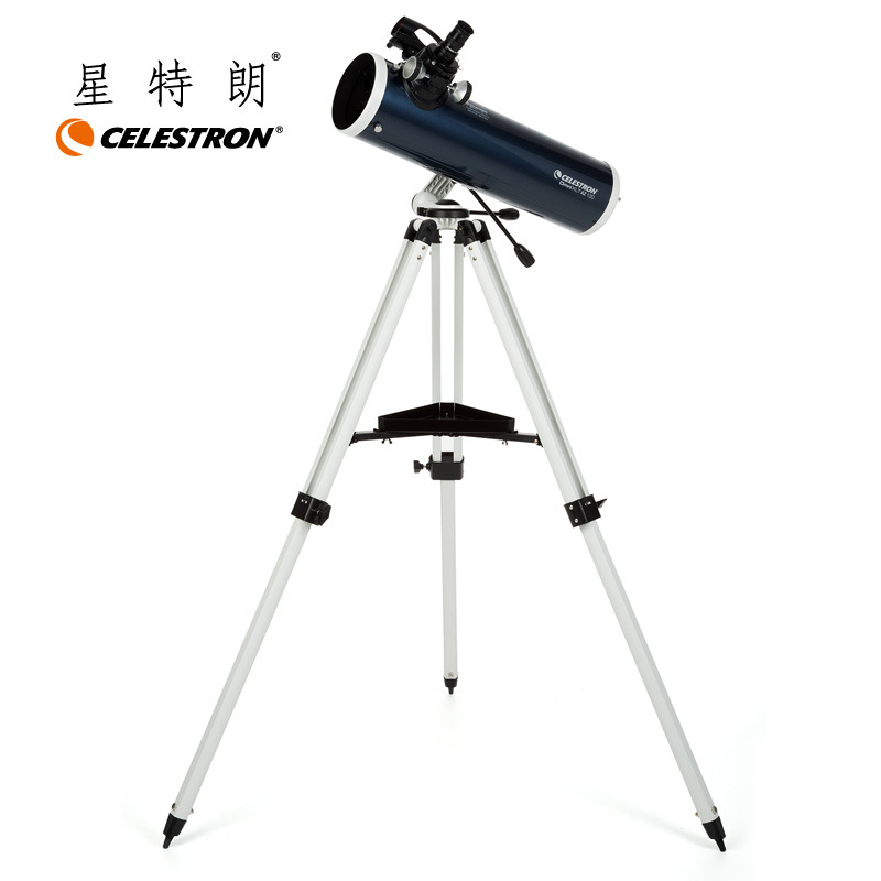 CELESTRON OMNI XLT 130AZ Newto – Telescope Reflector 130 Bewertung und Preis
