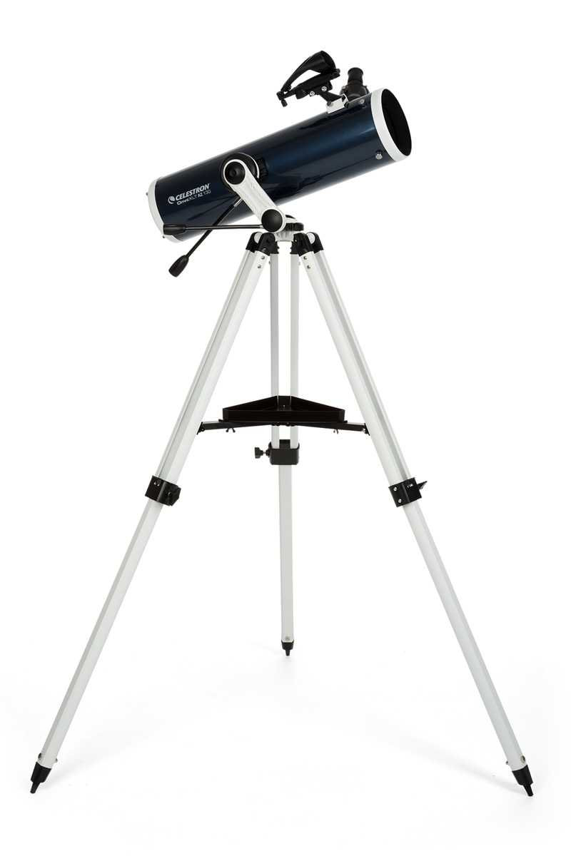 CELESTRON OMNI XLT 130AZ Newto – Telescope Reflector 130 Bewertung und Preis