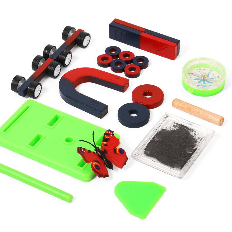 1 Set Lern-Experimentier-Set m – Science Nature Bewertung und Preis