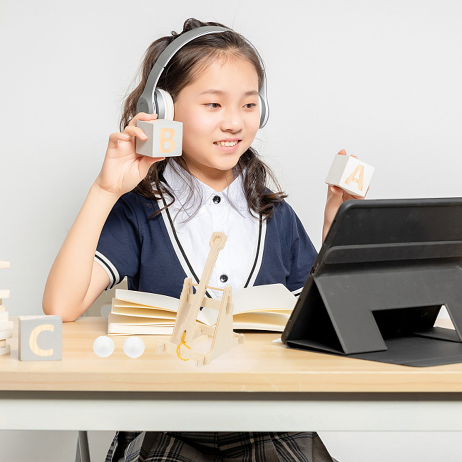 2-teiliges STEM-Wissenschafts- – Science Project Bewertung und Preis