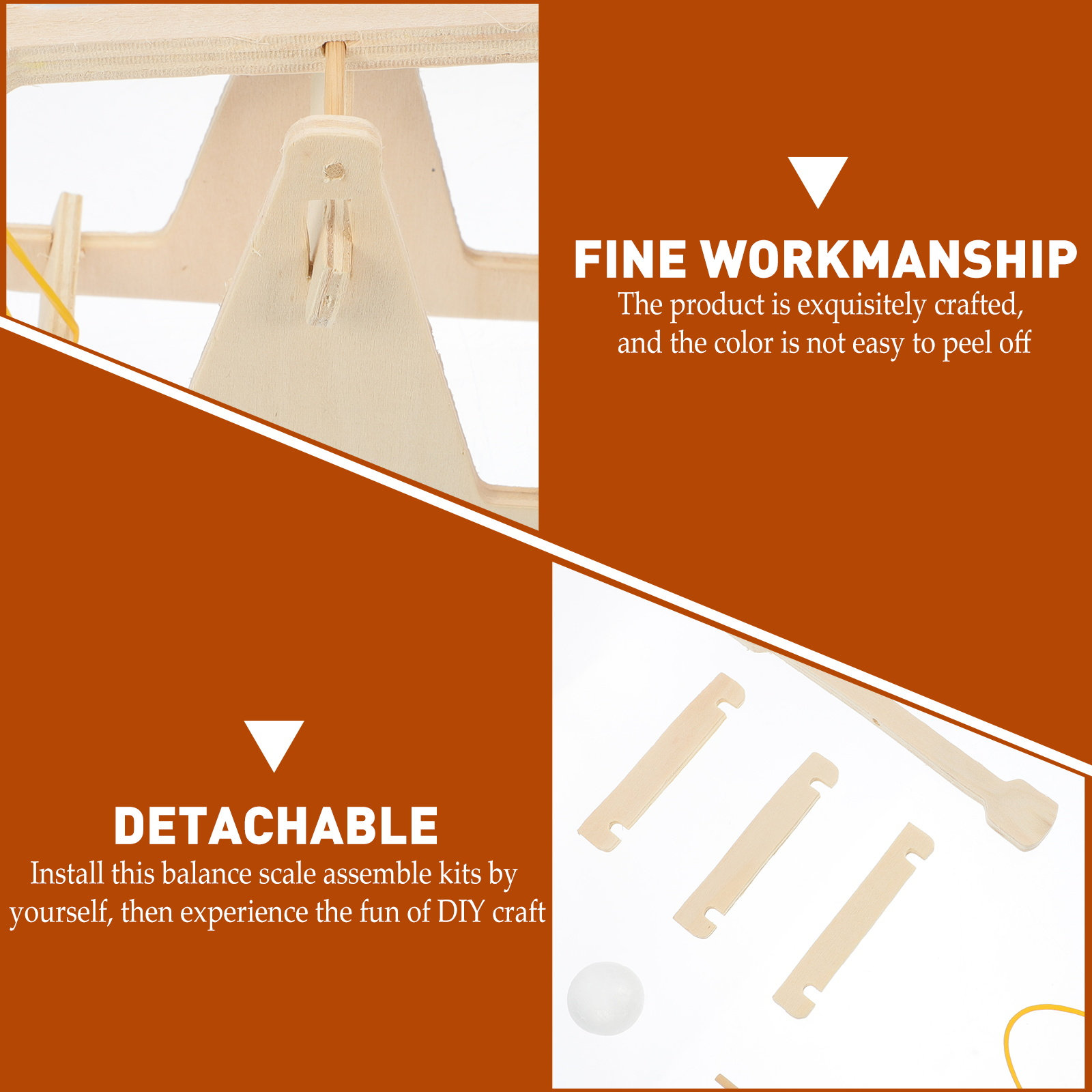 2-teiliges STEM-Wissenschafts- – Science Project Bewertung und Preis