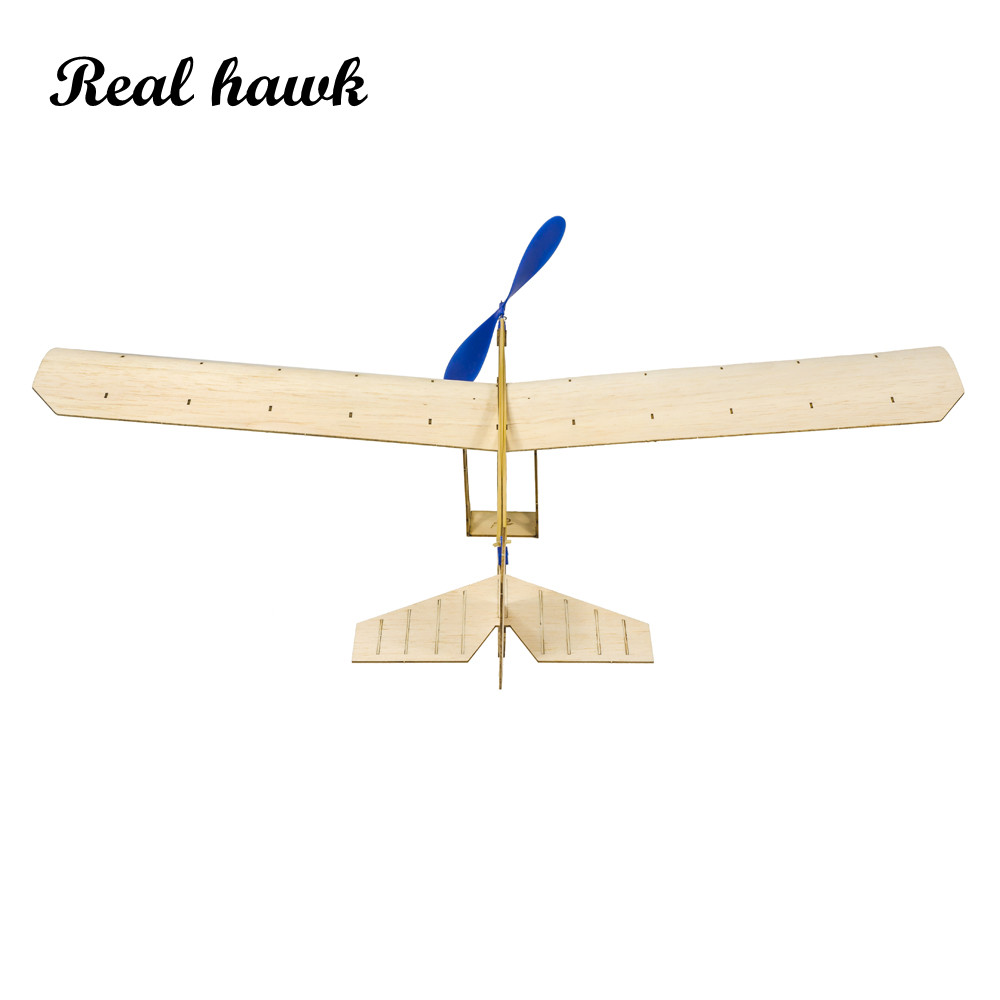 STEM-Flugzeugset mit Gummiband – Science Project Bewertung und Preis