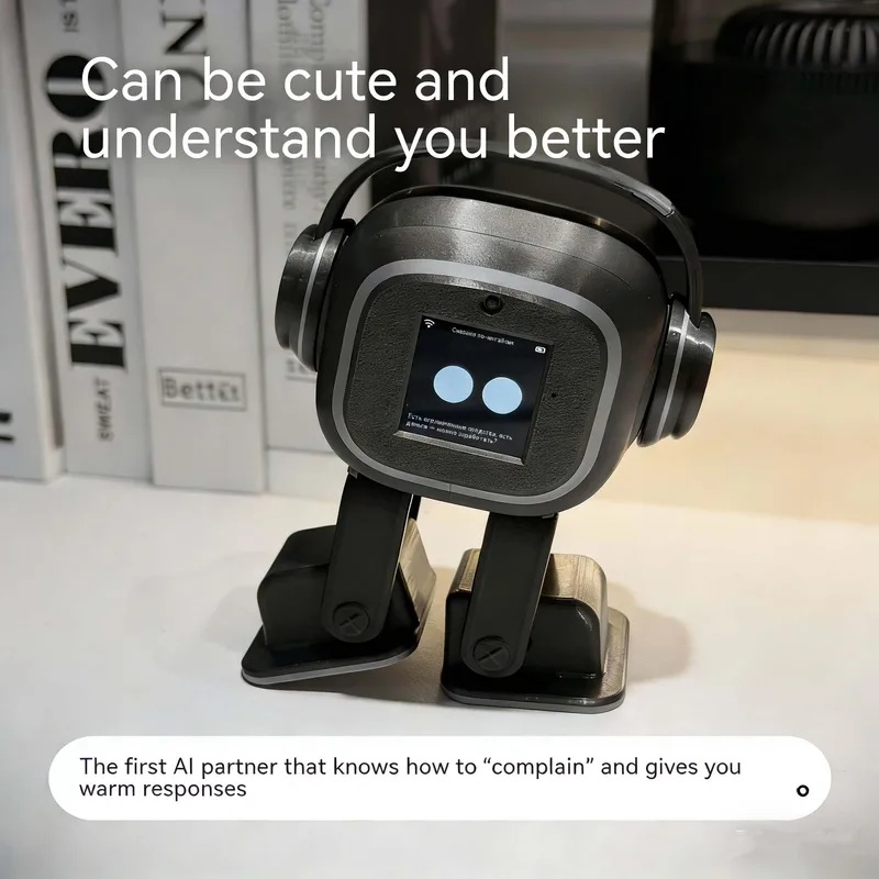 Mini-Taschenroboter-Spielzeug  – Science Robotics Bewertung und Preis