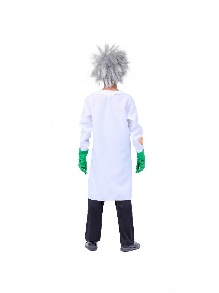 Halloween Verrückter Wissensch – Science Nursery Bewertung und Preis