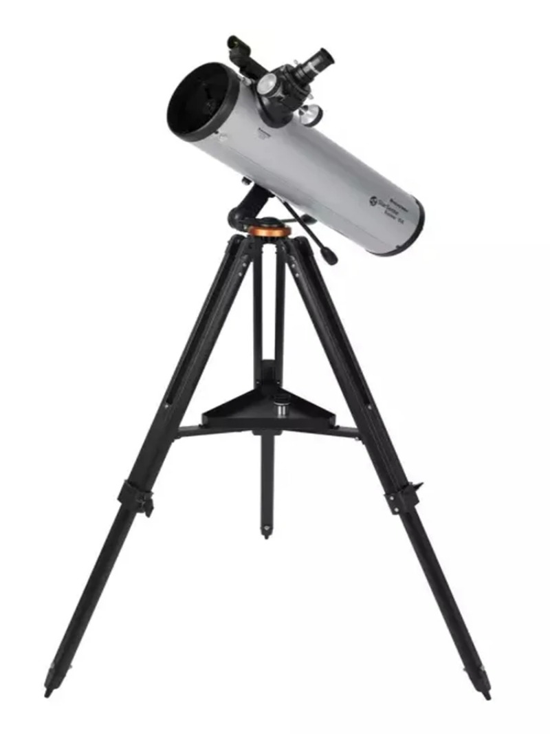 Celestron DX130AZ StarSense Ex – Telescope Reflector 130 Bewertung und Preis