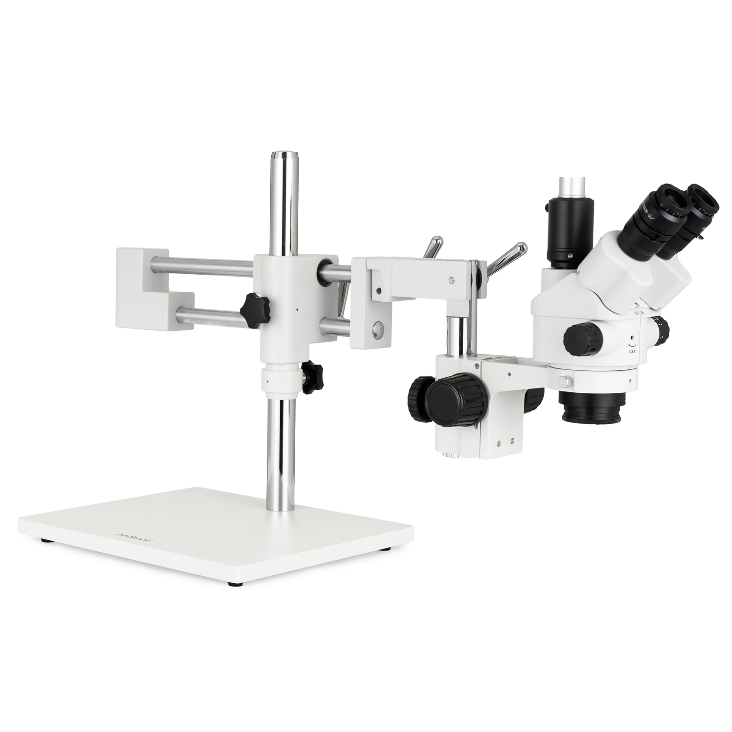 AmScope 7X-45X Vergrößerung Si – Amscope Microscope Stereo 7X-45X Bewertung und Preis
