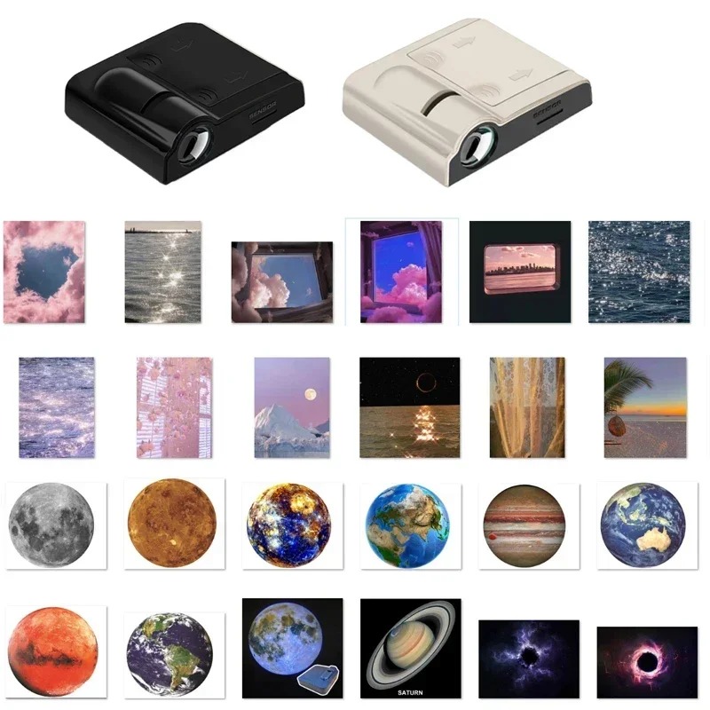 Planet Projektionslampe Erde S – Planetarium Projector Home Bewertung und Preis