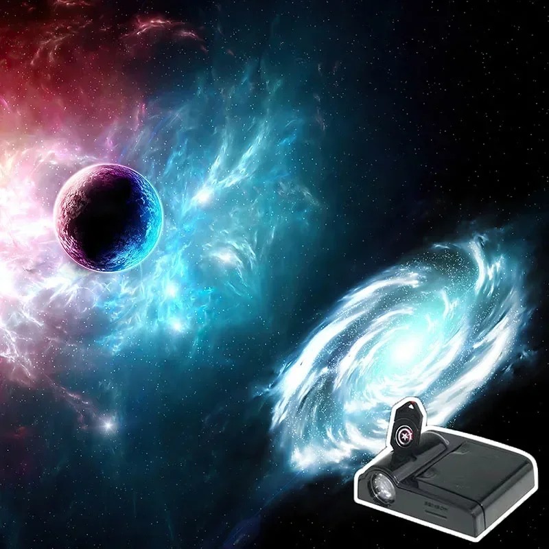 Planet Projektionslampe Erde S – Planetarium Projector Home Bewertung und Preis