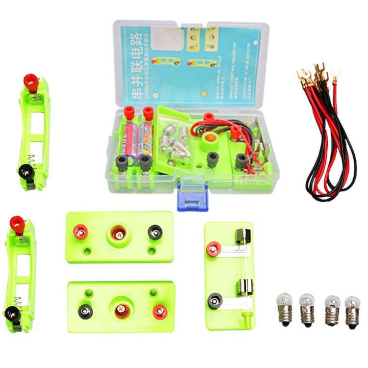 DIY-Serie für Kinder: Material – Science Project Kit Bewertung und Preis