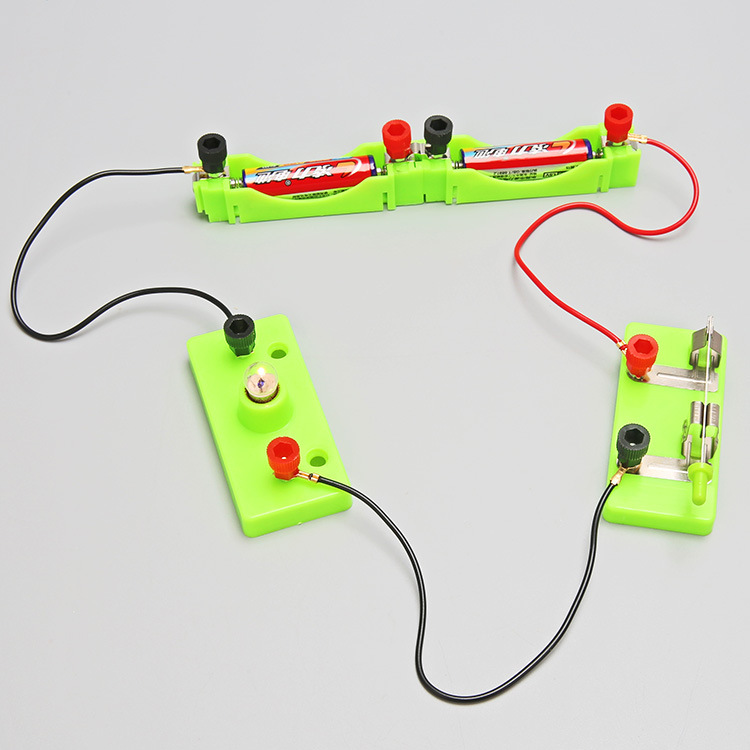 DIY-Serie für Kinder: Material – Science Project Kit Bewertung und Preis