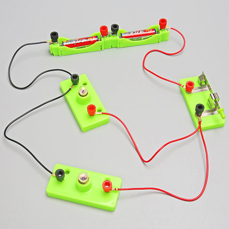 DIY-Serie für Kinder: Material – Science Project Kit Bewertung und Preis