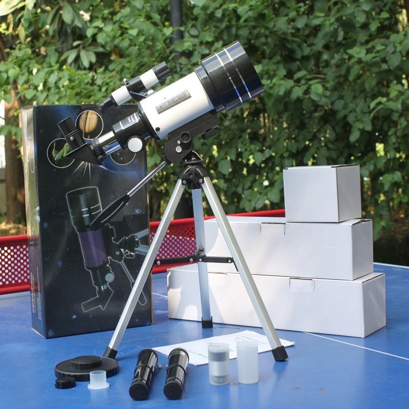 Tragbares Sternenbeobachtungst – National Geographic Telescope 70Mm Bewertung und Preis