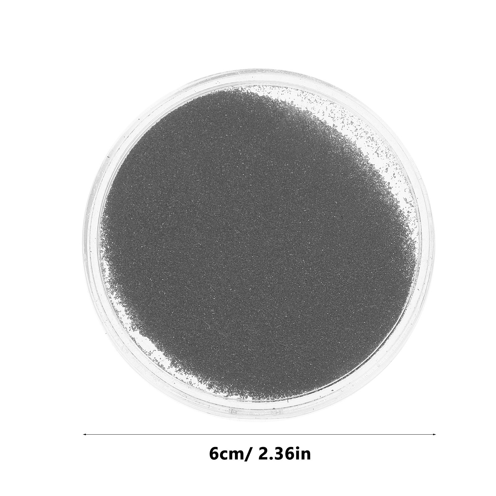 5 Stück Eisenpulver für den Un – Science Project Bewertung und Preis