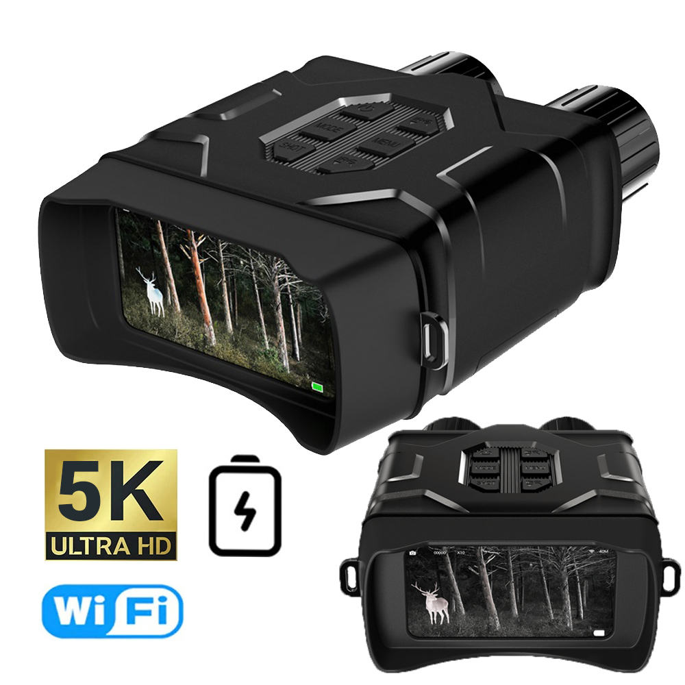 NV016 5K UHD WIFI Fernglas-Tel – National Geographic Telescope 70Mm Bewertung und Preis