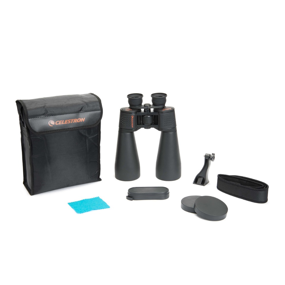 Celestron SkyMaster 25X70 High – National Geographic Telescope 70Mm Bewertung und Preis