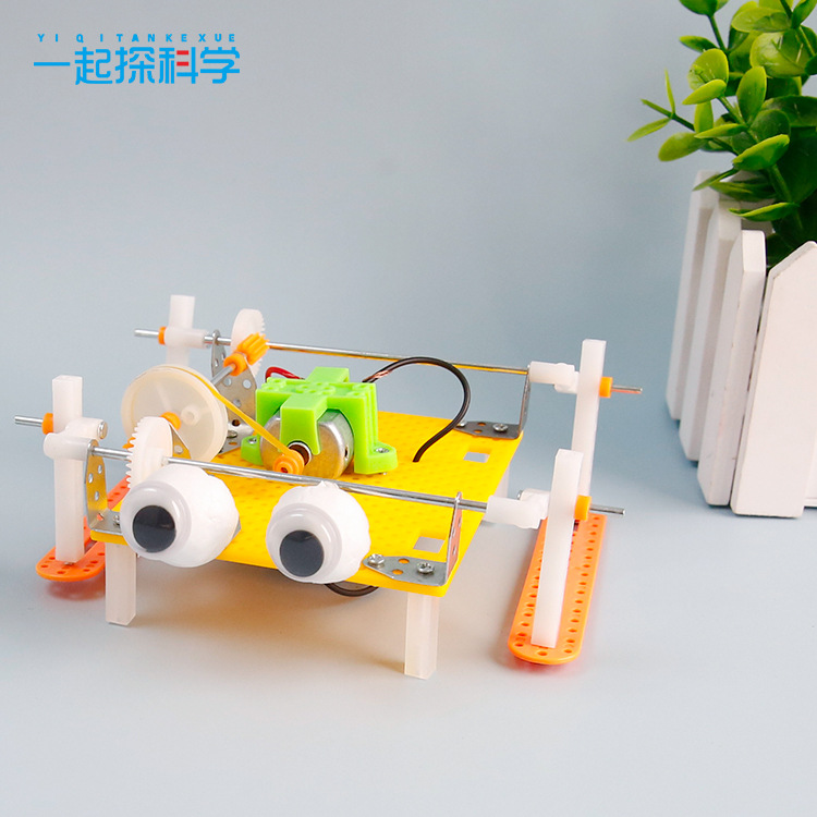Kinder Wissenschaft Technologi – Science Robotics Bewertung und Preis