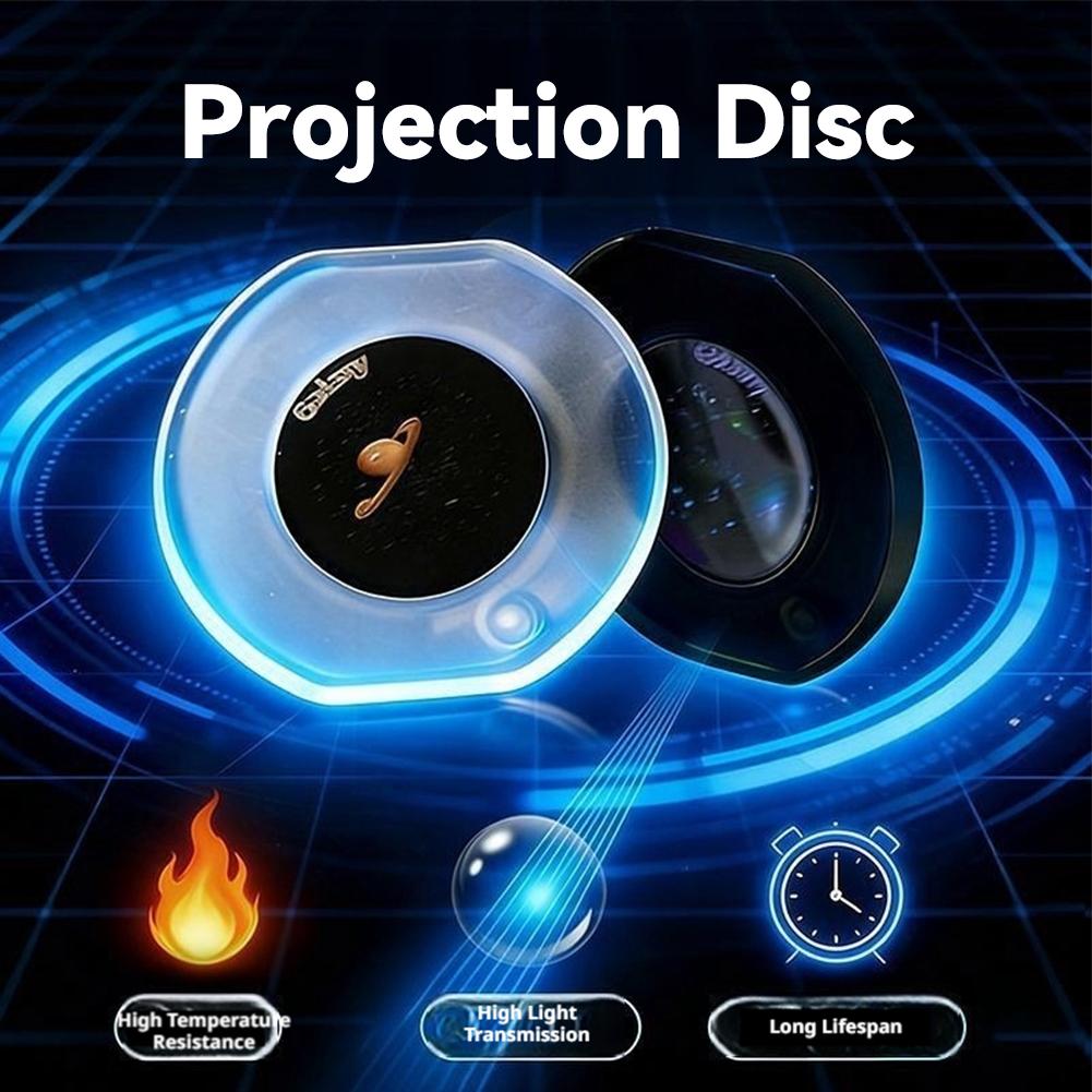 Galaxy-Projektor Nachtlicht, S – Planetarium Projector Home Bewertung und Preis