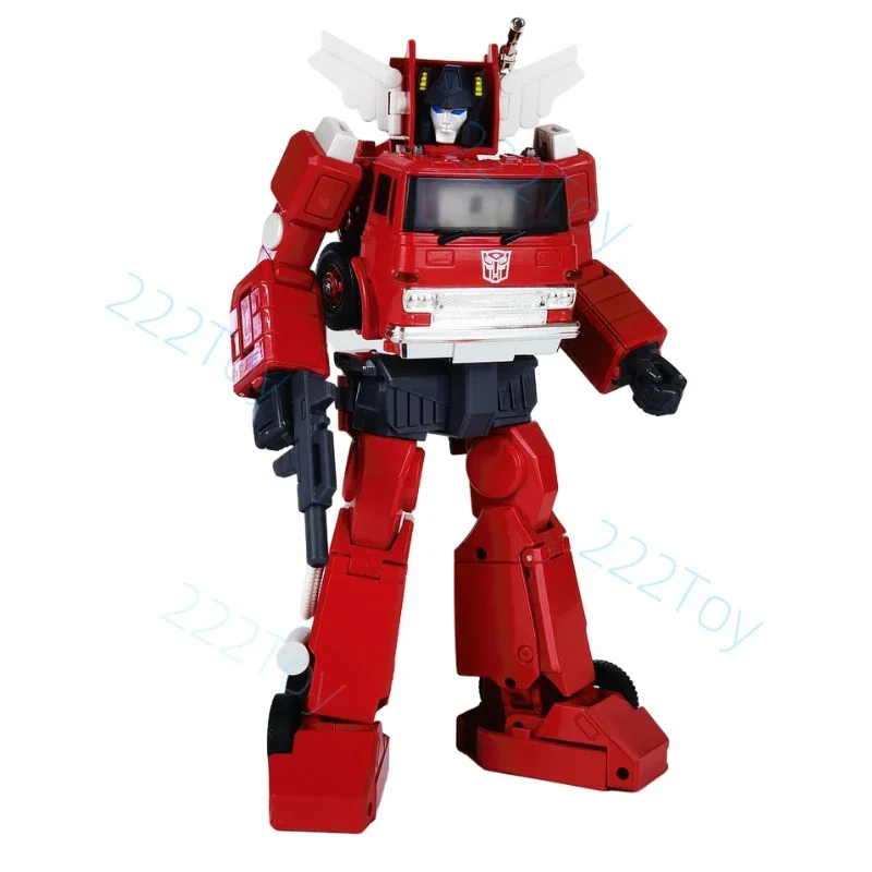 Auf Lager Transformers Toy Mas – Science Robotics Bewertung und Preis