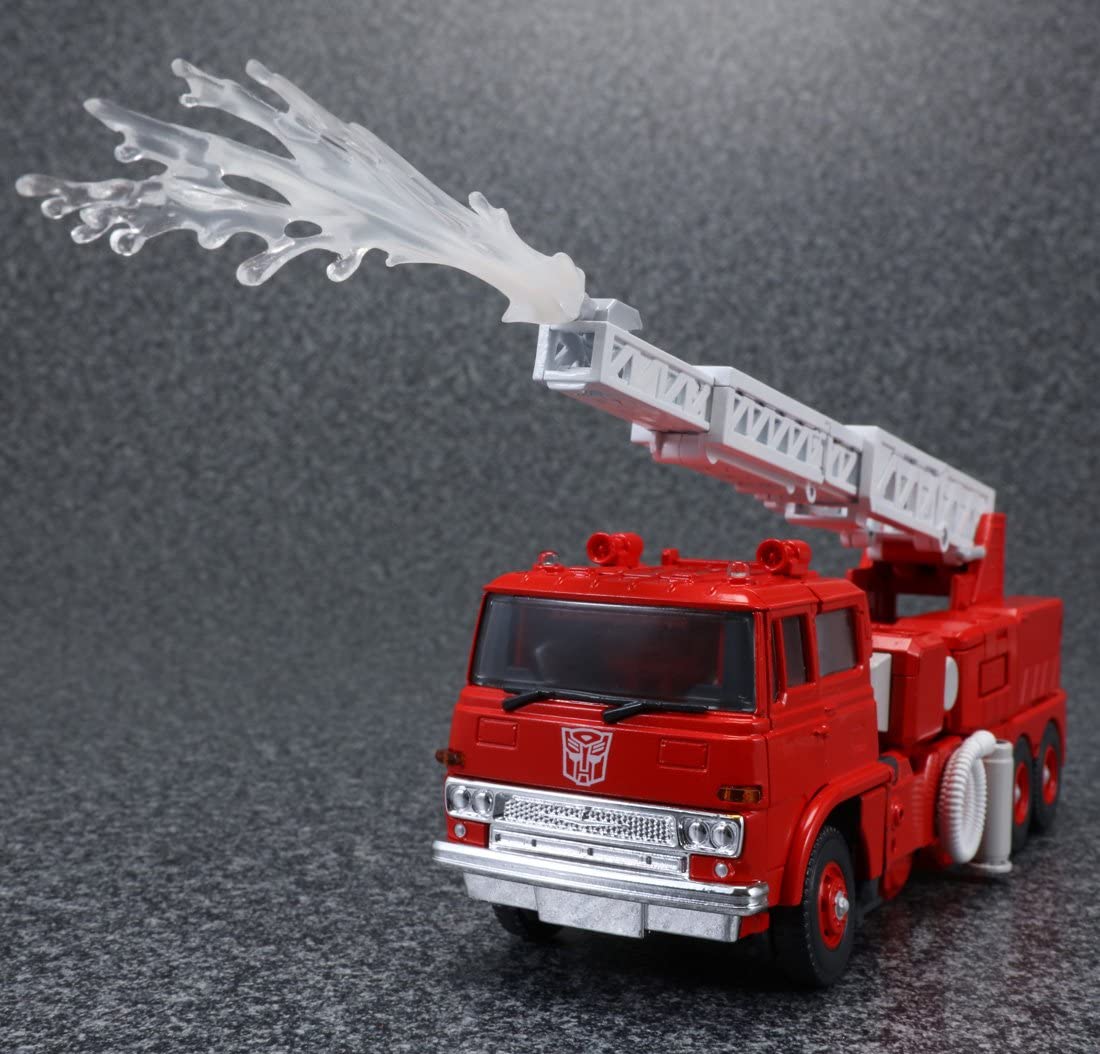 Transformation Meisterwerk KO  – Science Robotics Bewertung und Preis