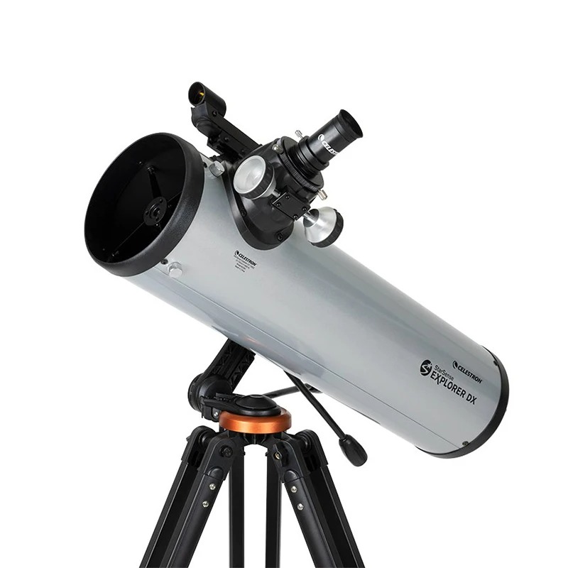 Celestron DX130AZ StarSense Ex – Telescope Reflector 130 Bewertung und Preis