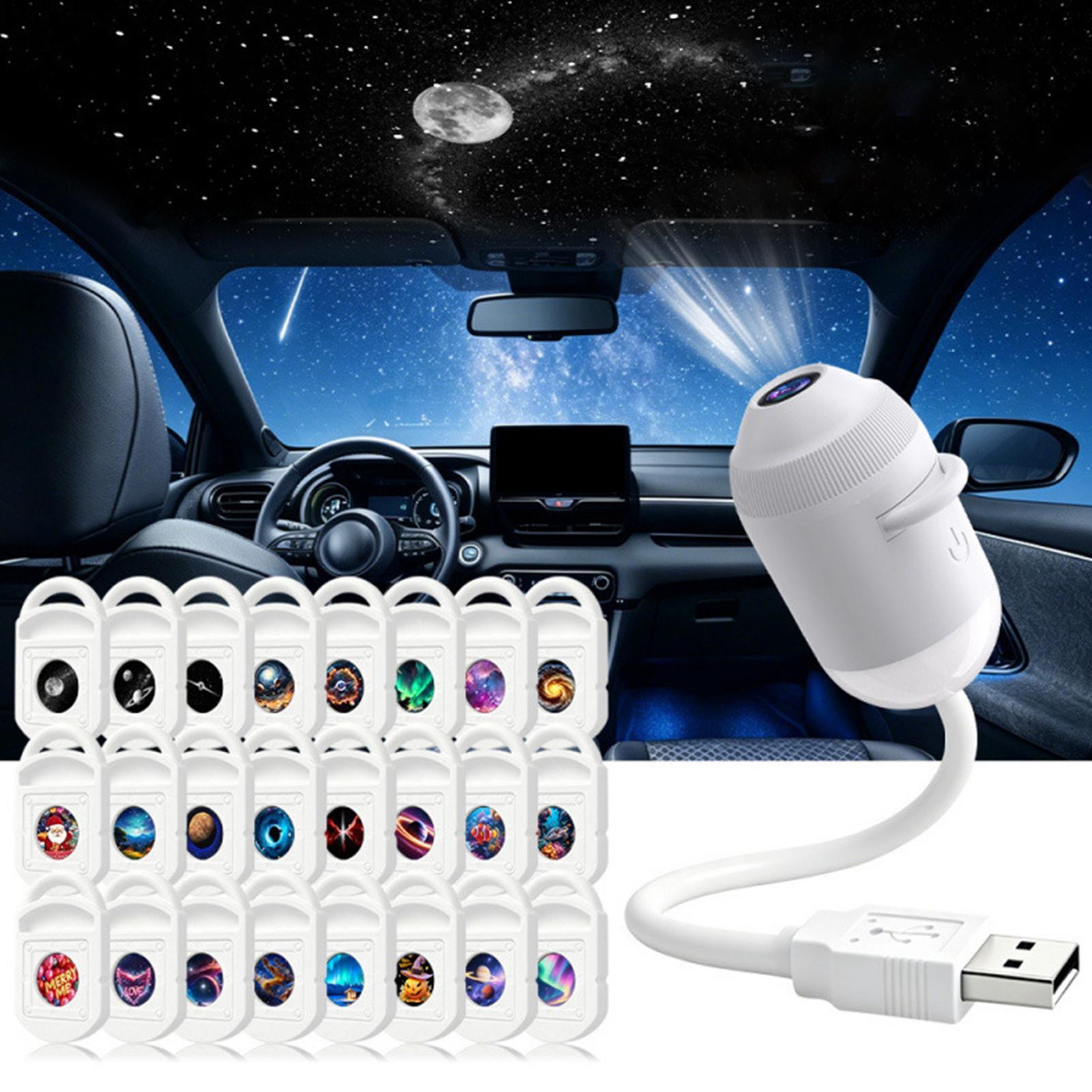 Rocket Galaxy Projektionslicht – Planetarium Projector Home Bewertung und Preis