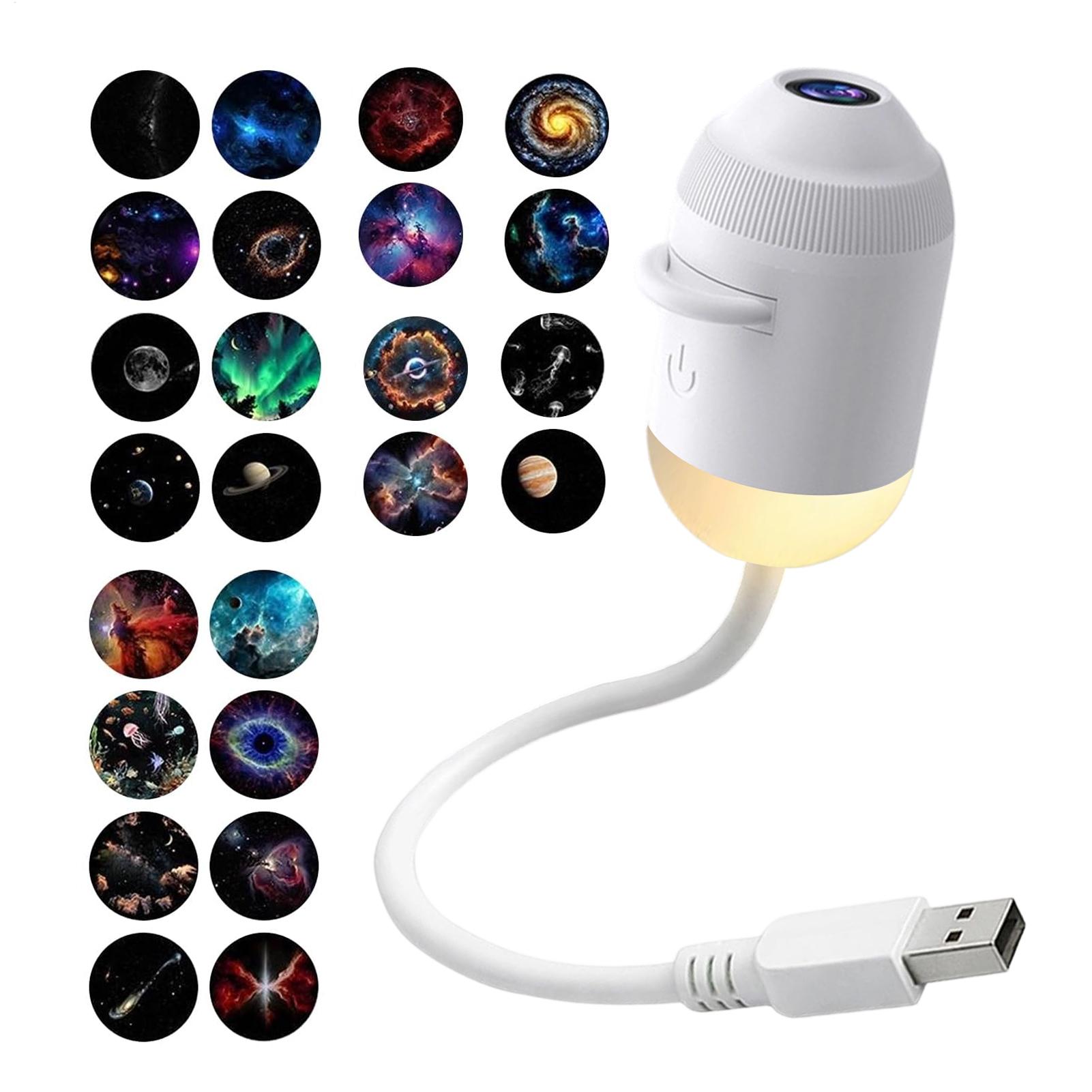 Rocket Galaxy Projektionslicht – Planetarium Projector Home Bewertung und Preis
