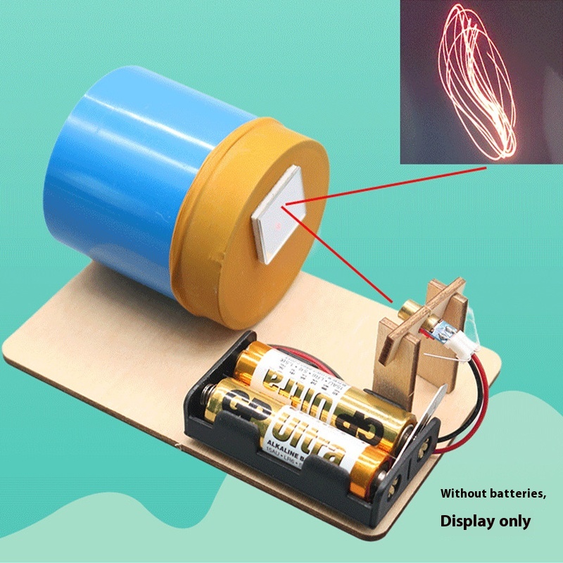 DIY Akustikbildgerät Spaß Wiss – Science Max Bewertung und Preis