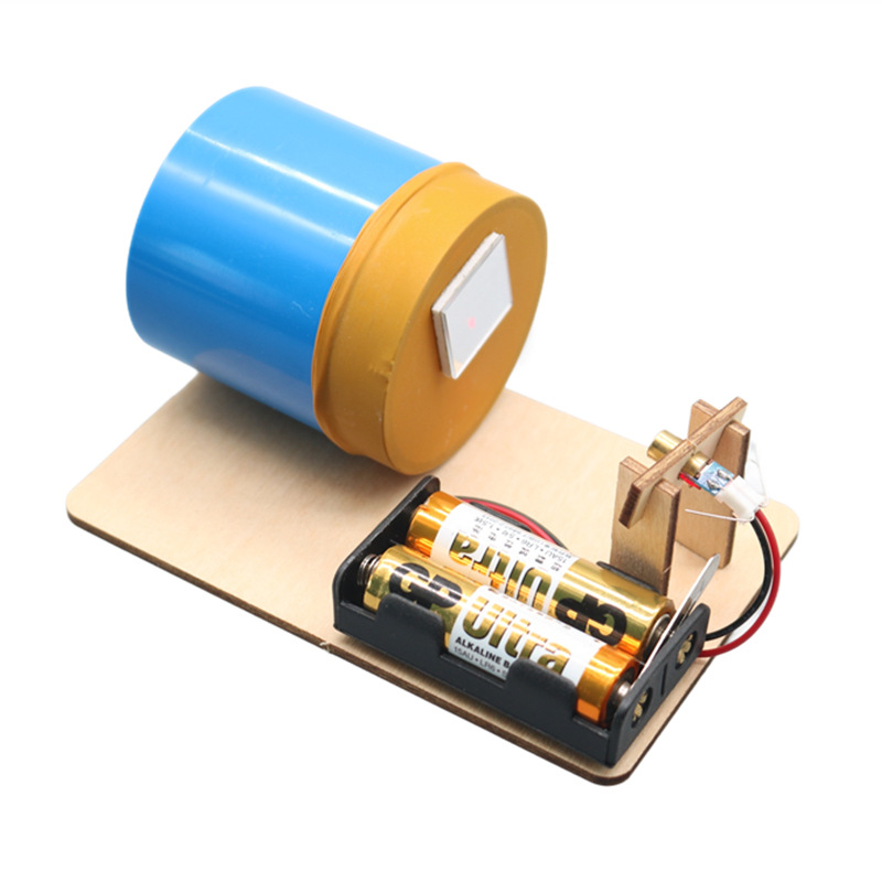 DIY Akustikbildgerät Spaß Wiss – Science Max Bewertung und Preis