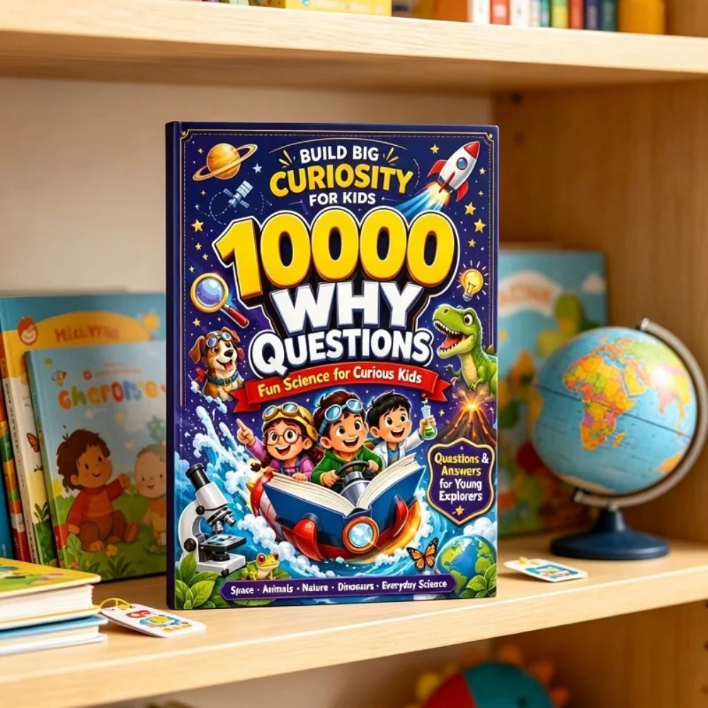 10000 Warum-Fragen Wissenschaf – Science Nature Bewertung und Preis