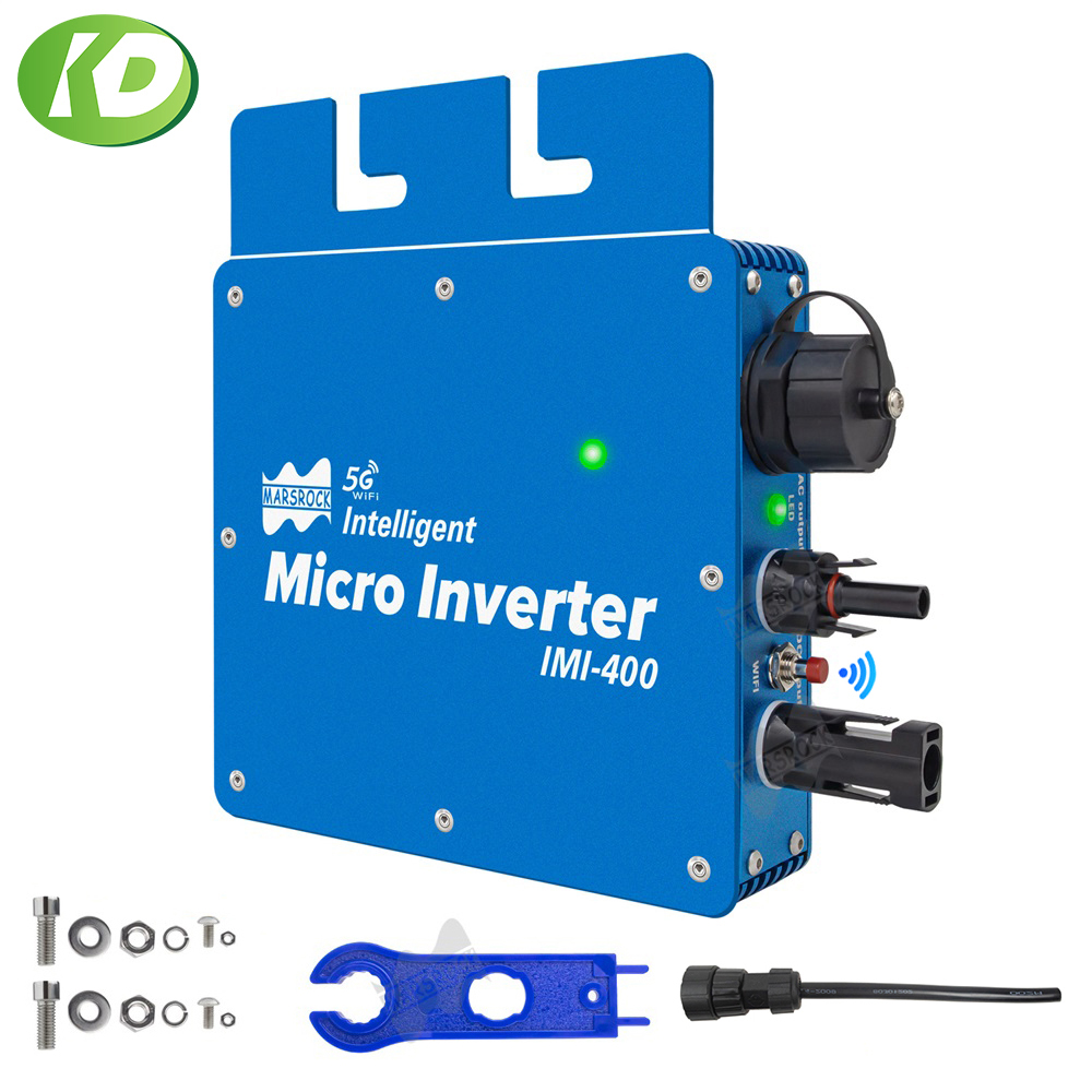 400 W On Grid Mini Solar Inver – Solar System Orrery Bewertung und Preis
