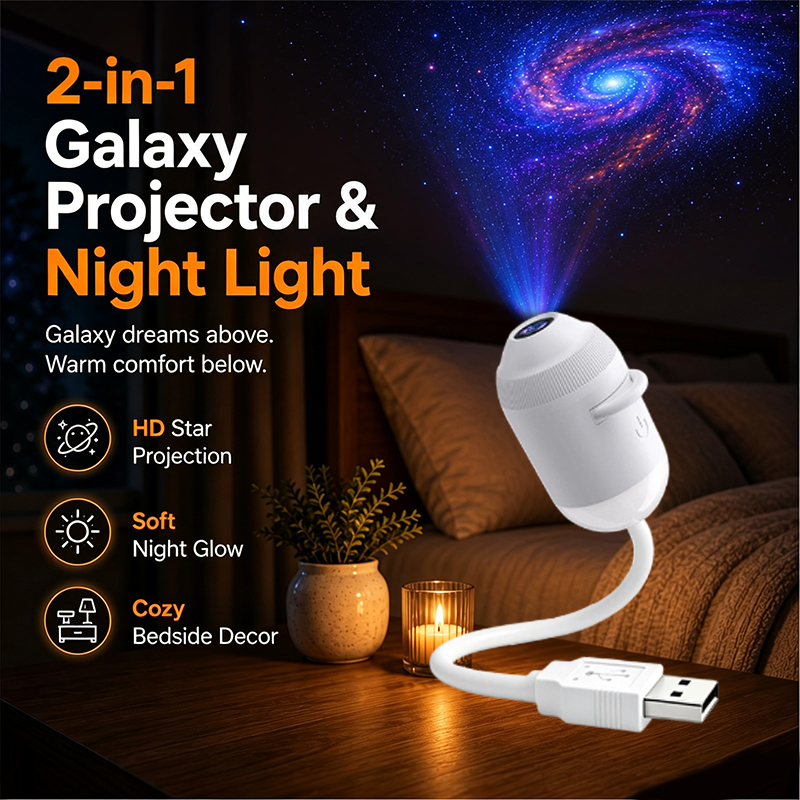 TINSOL USB-Sternenhimmel-Proje – Planetarium Projector Home Bewertung und Preis