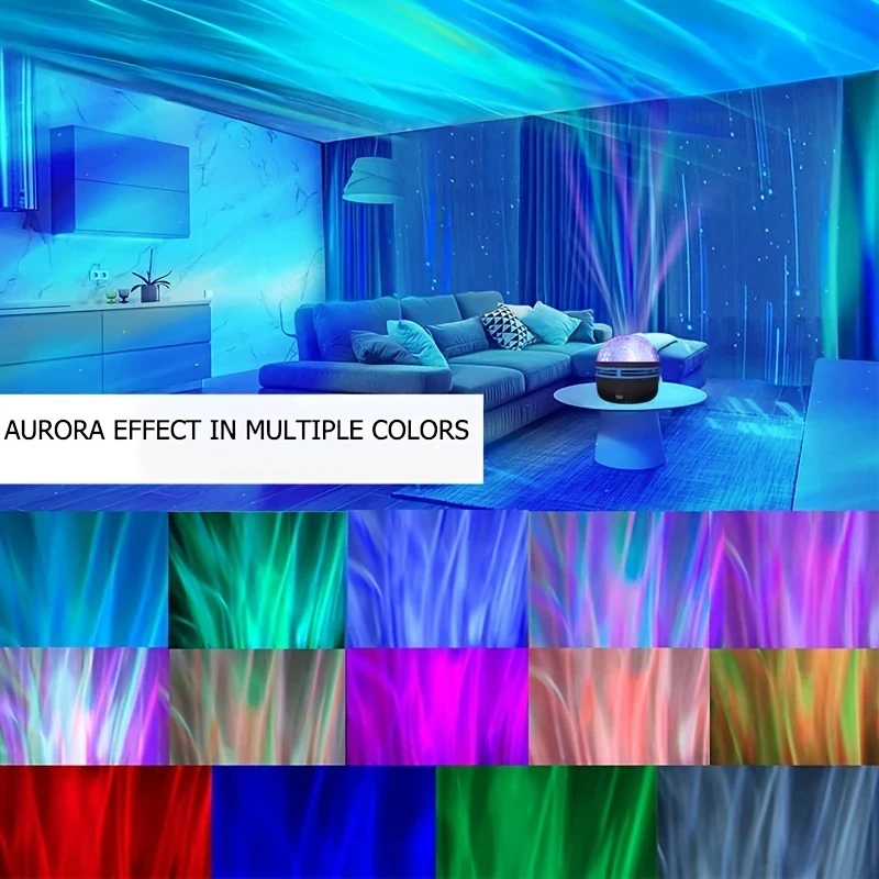 LED-Sternennachthimmel-Projekt – Planetarium Projector Home Bewertung und Preis