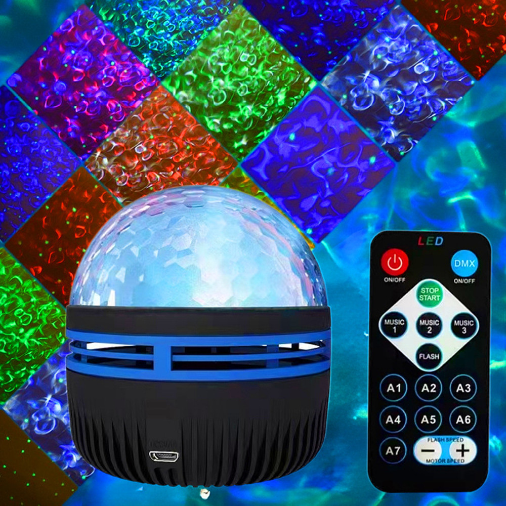LED-Sternennachthimmel-Projekt – Planetarium Projector Home Bewertung und Preis