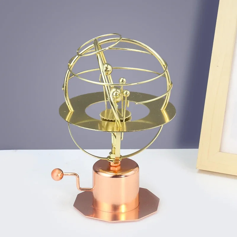 Grand Orrery Sonnensystem-Mode – Solar System Orrery Bewertung und Preis