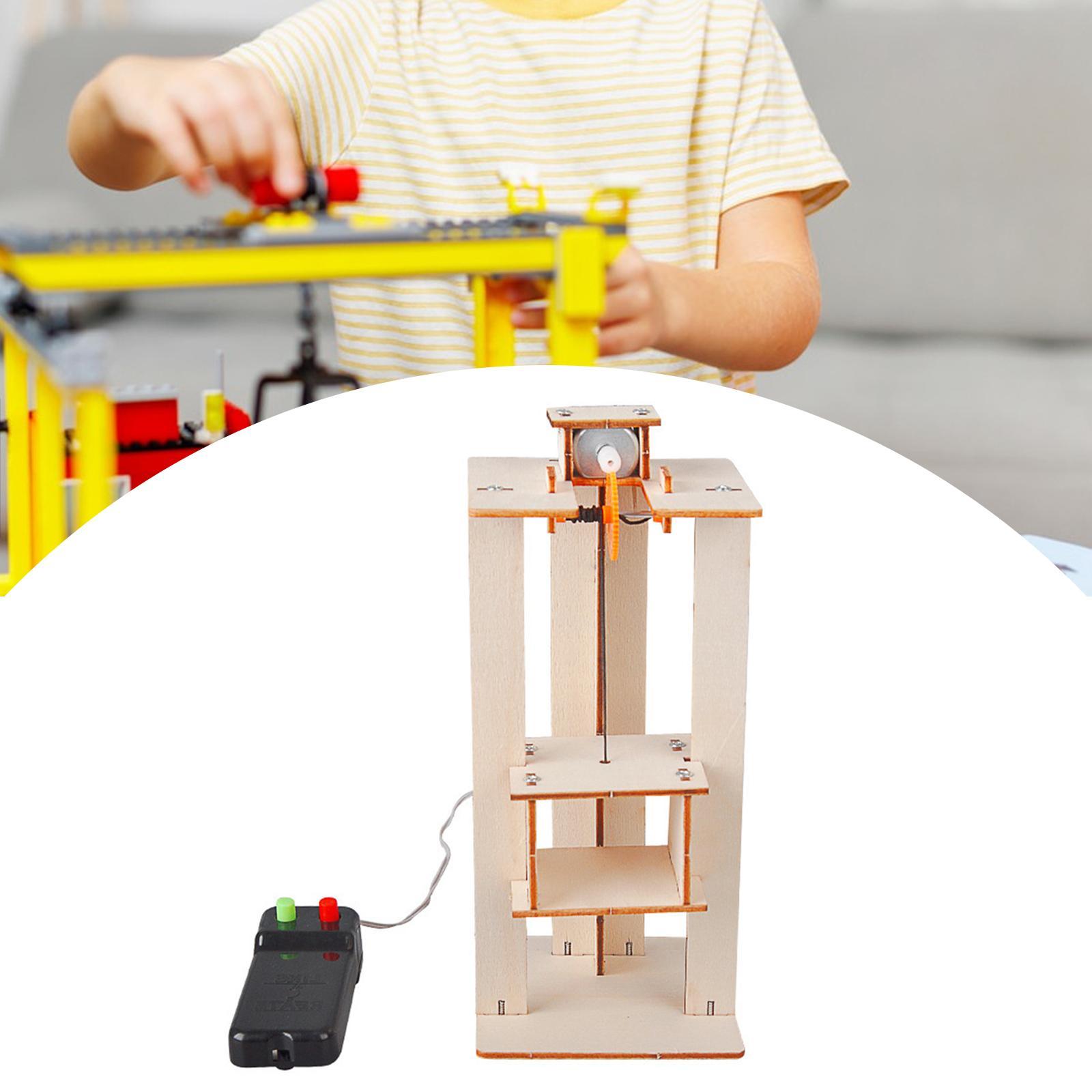 Wissenschaftsprojekt für Kinde – Science Project Bewertung und Preis