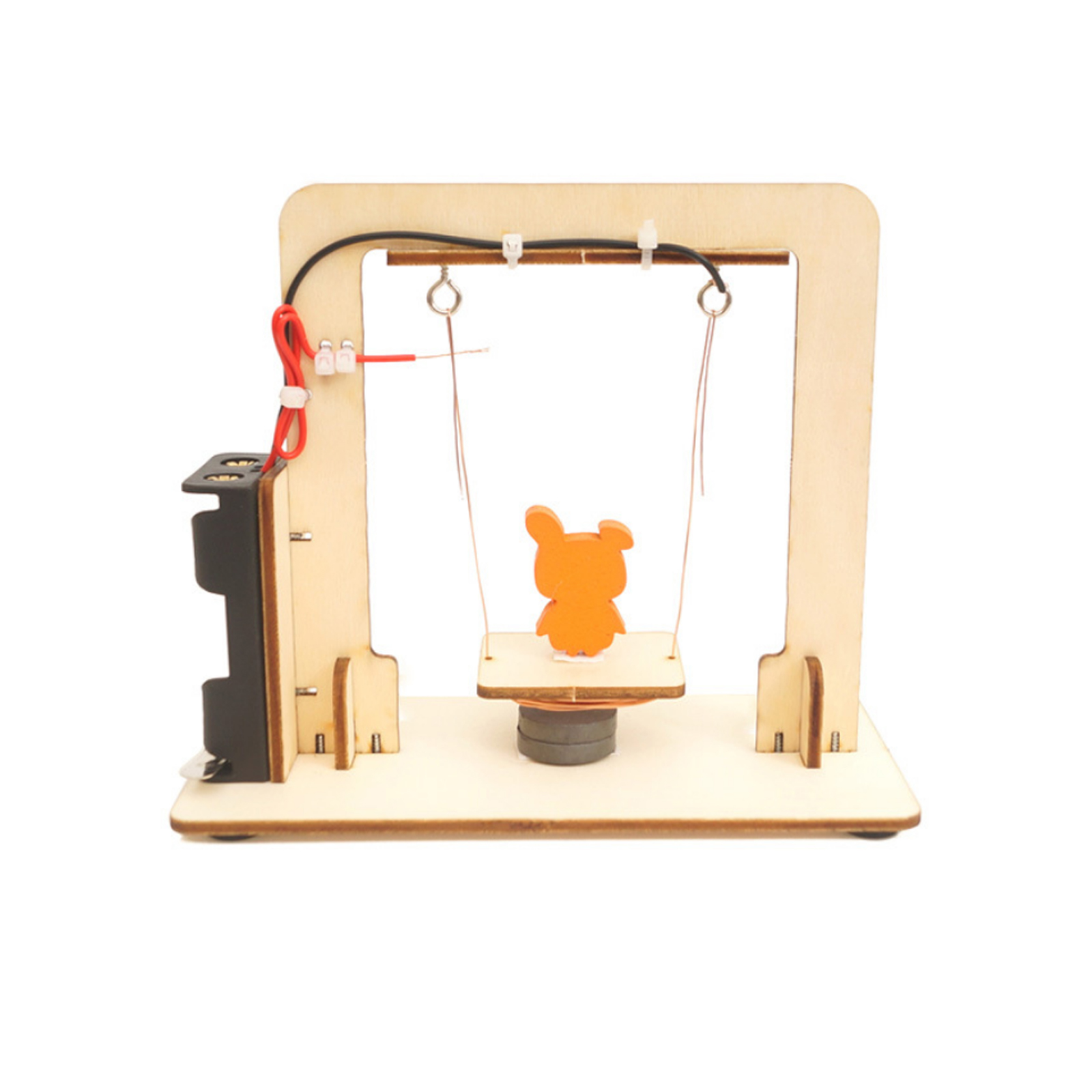 DIY Magnetisches Schaukelset H – Science Diy Model Bewertung und Preis