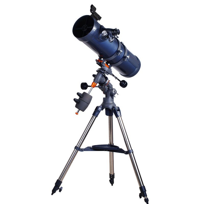 Celestron Astromaster 130EQ Te – Telescope Reflector 130 Bewertung und Preis