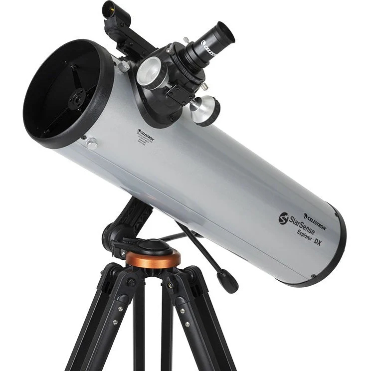 Celestron StarSense Explorer D – Telescope Reflector 130 Bewertung und Preis