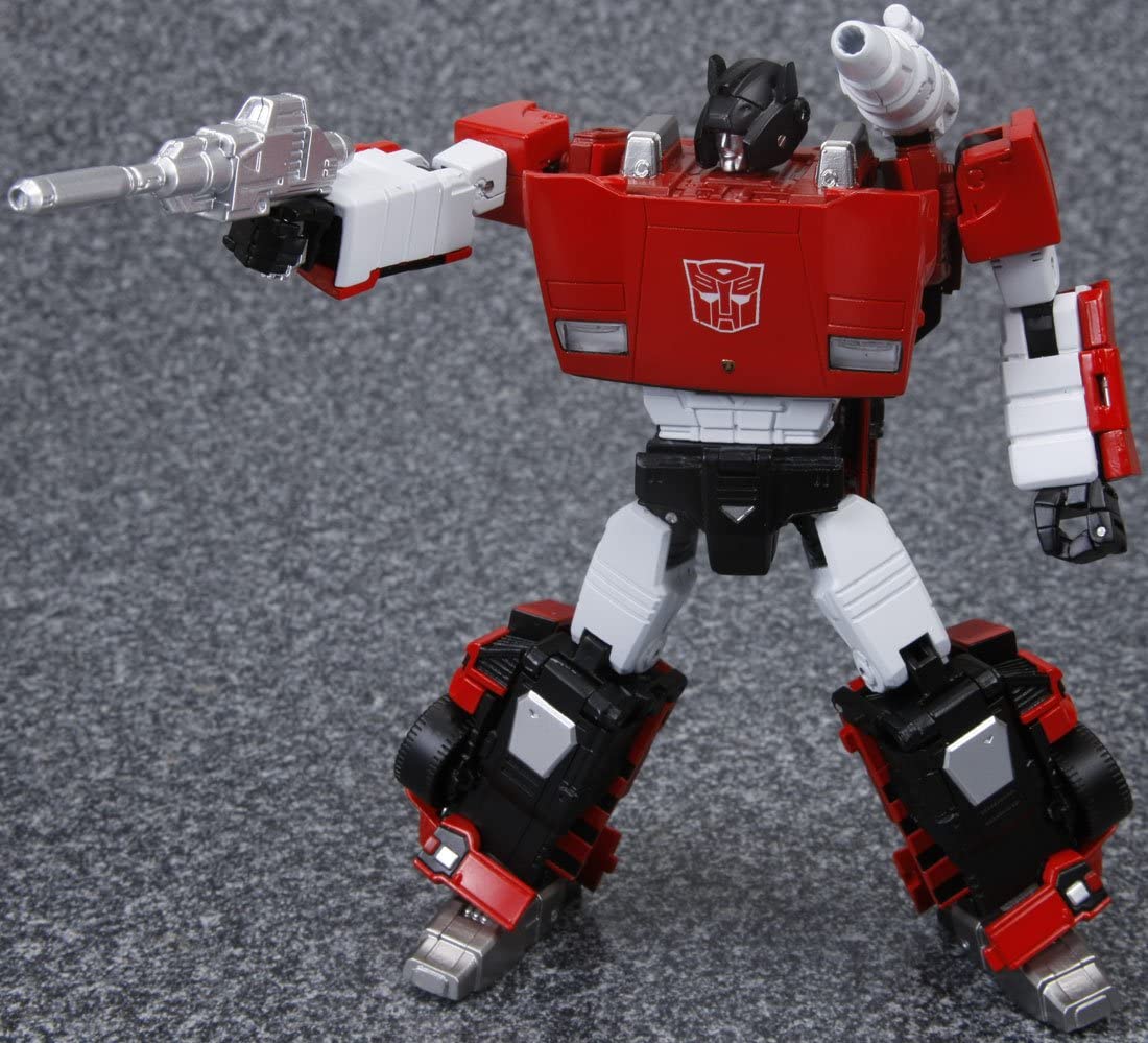 Transformation Meisterwerk KO  – Science Robotics Bewertung und Preis