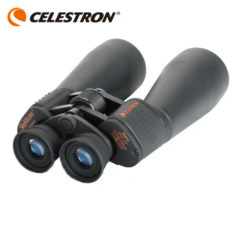 Celestron - SkyMaster 25x70 Fe – National Geographic Telescope 70Mm Bewertung und Preis