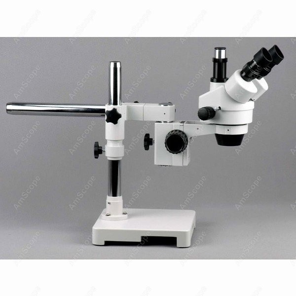 AmScope SM-3T Trinokulares Zoo – Amscope Microscope Stereo 7X-45X Bewertung und Preis