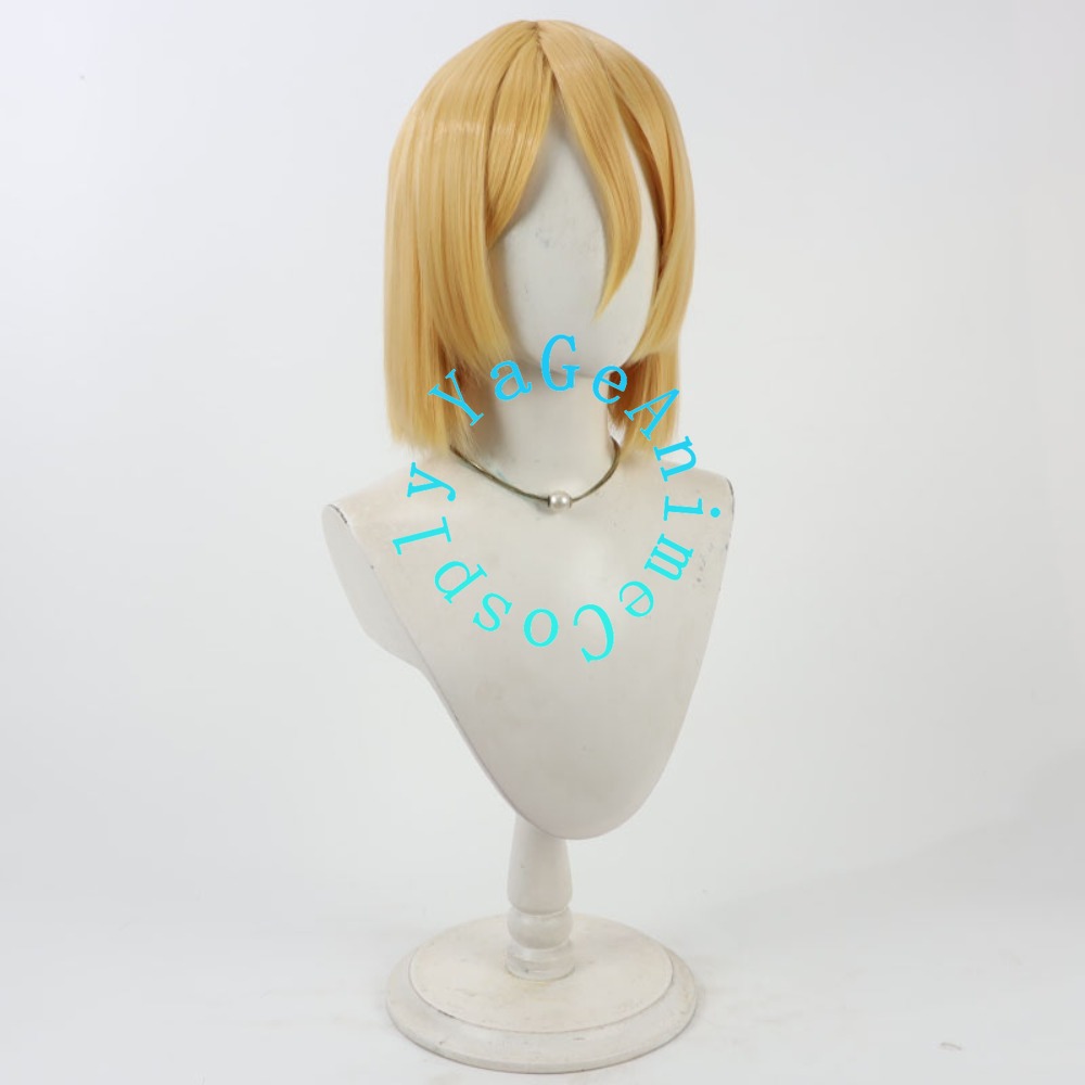 Dr. Stone Ryusui Nanami Cospla – Science Nature Bewertung und Preis